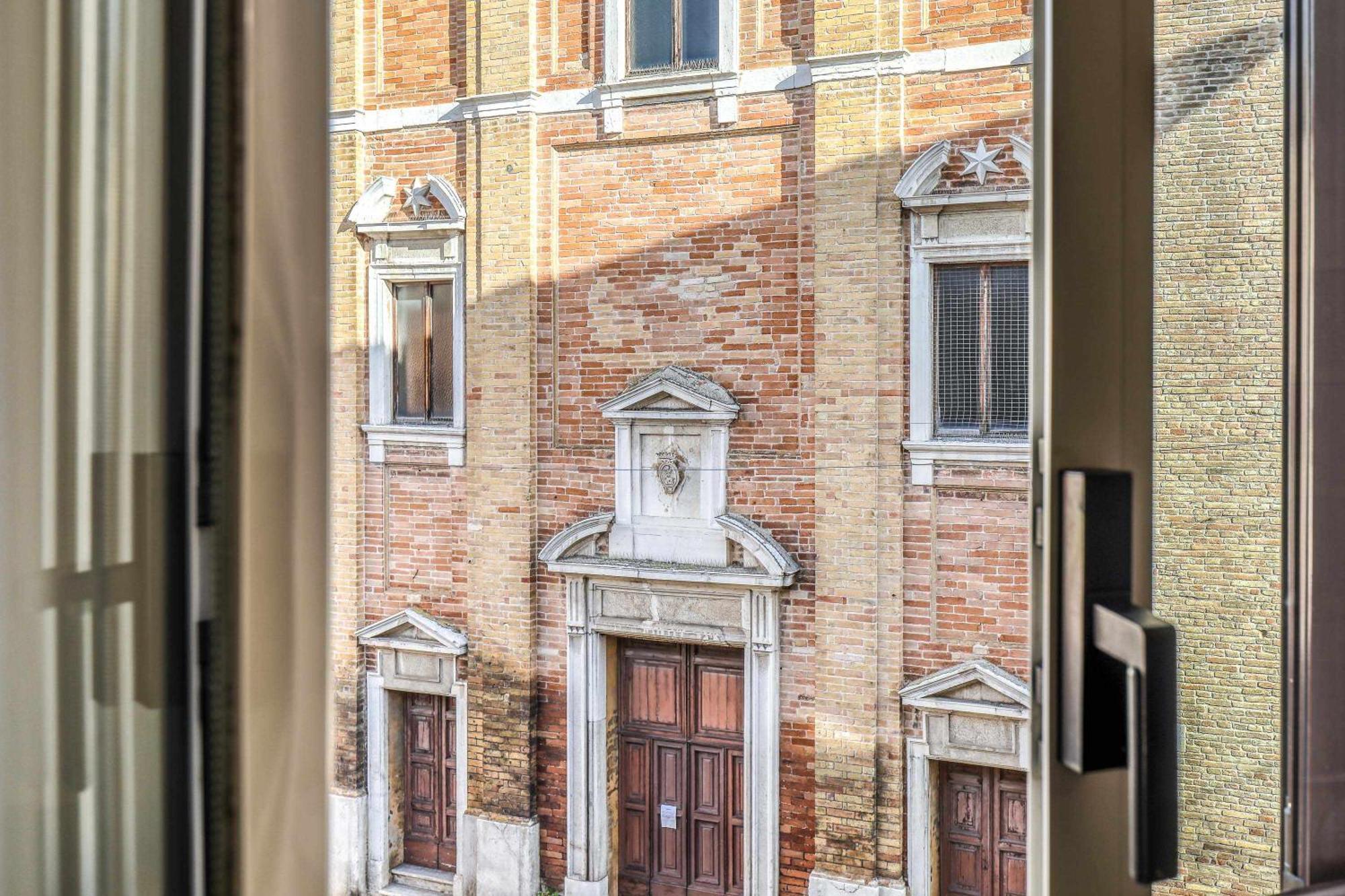 San Marco - Casa Casoni Διαμέρισμα Osimo Εξωτερικό φωτογραφία